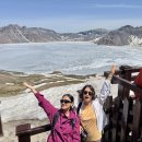 여명-제1의백두산 | 중국 백두산 여행 패키지 추천 후기 백두산천지 보고 옴!