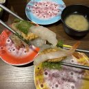 참좋은의원.화정초등 | 화정초밥 잘 안먹는데 더스시 화정점 다녀온 후기