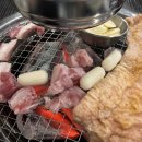 대구반야월막창세종나성점