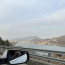 [남양주] 남양주 여행 가성비 에어비앤비 숙소 &#39;그리닝&#39;/ 북한강 뷰 아유 레스토랑 후기!