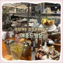 메종드케이크 | [쌍문] 카페 메종드쌍문 평일 방문 후기 I 홀케이크 맛집, 주차, 포장, 애완동반