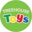 (코퀴틀람센터) (길포드몰) Treehouse Toys 트리하우스 토이에서 스텝 구인합니다! 이미지