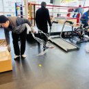 진복싱 다이어트 클럽 이미지