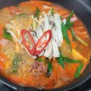 홍콩간 부대찌개 이미지