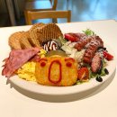 던치(DUNCH) | 삼송역 신원동 감성 브런치 카페 맛집 던치Dunch