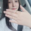수원 금은방 &#34;수원금거래소 한국금은방&#34; 순금 커플 반지~ 내 돈 내산 찐 후기