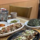 해강 | 순천 해강 내돈내산 떡갈비 맛집 게장 정식 실망 후기
