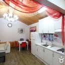 강가의 성 이미지