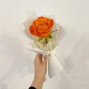 꽃솜이 | [방문 후기] 대구칠곡꽃집 중 꽃다발주문제작으로 강추하는 '꽃솜이' 추천 후기