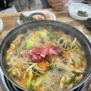장군해물손칼국수 이미지