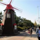 풍차 이미지