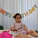 뚜레쥬르 캐치티니핑 알쏭달쏭 하츄핑 생일케이크로 준비했어요(예약, 구입방업)