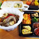 강릉한식 이미지