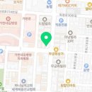 씨유 구월호산나점 이미지