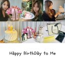괴안，범박굽네치킨 | [일상일기]2022.03.31~04.01_HBD TO ME❤️