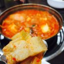 시골통돼지김치찌개 이미지