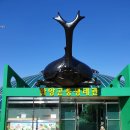 토속어류생태관 | 경남 함양에 곤충생태관이 생겼어요.