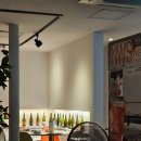 소로2-낭월28 | [뉴웨이브서울]건대 청모장소로 좋은 분위기깡패 파스타맛집, 연말 모임장소 추천