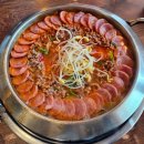 부대찌개대사관 구로디지털본점 | 구디 점심 고민 끝 고기 미친 구디 부대찌개 맛집 부대찌개대사관 구로디지털본점 후기