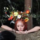 숲의 아이 이미지