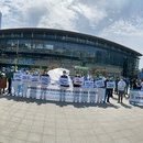 통일연구원 노동조합 통일뉴스