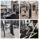 DM GYM 이미지