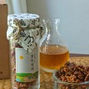 마음을 전하는 선물 포장법 | 견과류 답례품 추천 – 호두강정, 노화방지·건강·마음을 담다
