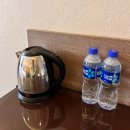 씨유(CU) 송탄동안마을점 | 몽골 여행기_1일차(8월 옷차림, Ikh Khorum Hotel, 몽골 국가 기념비, 카라코룸 마트, 킹 레스토랑)