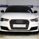 아유디 A6 수원중고차매매사이트 왕카에서 구매하길 잘했다
