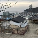 해파랑길 20코스 영덕 블루로드 A 이미지