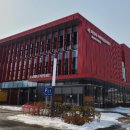 봉담도서관 지하1층 이미지