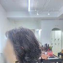 뷰림헤어케어살롱 | 양주 백석 미용실 뷰림헤어케어살롱 양주백석점에서 단발머리 S컬 펌하고 온 후기