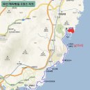 해파랑길 2코스 이미지