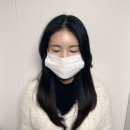 구월동 미용실 로이드밤에서 긴머리 레이어드컷 했어요