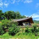 봉림정사(鳳林精舍) 이미지