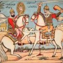 이슬람의 눈으로 본 세계사 이미지