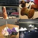 GS25 신곡한일점 | 신사 챔피언 바게트🥖 | 건대 하이디라오 | 성수 마망젤라또 | 토스 페이스페이 스토어 10000원 팝업 후기!
