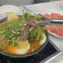 등촌샤브칼국수 이미지