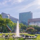 숭실대학교 정보과학대학원 이미지