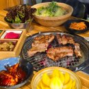 구석집 숯불갈비 이미지