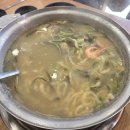 죽림삼합 | [청주맛집] 속 편한 한 그릇의 감동, 청주 죽림동 바지락 칼국수 맛집 / 죽림홍두깨칼국수 솔직 후기