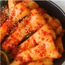 총각네고기마트 | 라면 끓일 때 필수! 광주 찐맛집 전라도 수제 알타리 총각김치 1kg 후기