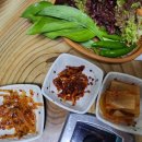 덕고식당 | 평창 오리엔트 리조트 근처 맛집 덕고식당 오삼불고기 내돈내먹 후기
