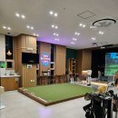 제니스골프연습장 이미지