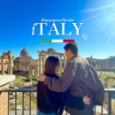 음악으로 떠나는 세계여행 - 안녕, 로마 | 이탈리아 신혼여행 다녀와서 후회되는 5가지