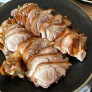 대전 대사동 맛집 ‘4시30분왕족발’ 갓 삶은 족발+쟁반국수+날치알주먹밥 추천!