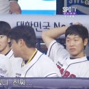 [2015 KBO 플레이오프] 두산베어스 이미지