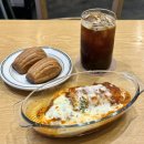 떡바람 | 영등포역버터떡 카페드리브 주차 및 메뉴 재방문 솔직후기