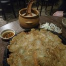 한사발민속주점식당 | 수원 아주대맛집 [ 두메산골 ] 분위기 끝내주는 아주대앞 민속주점