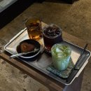 휘 컴퍼니 | 분위기 좋은 도안동 카페_다양한 원두 시향 가능한 투드커피컴퍼니